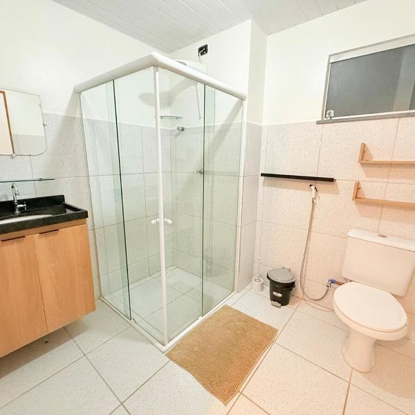 Apto com Piscina, Ar, Lava e Seca e Garagem - Foto 3