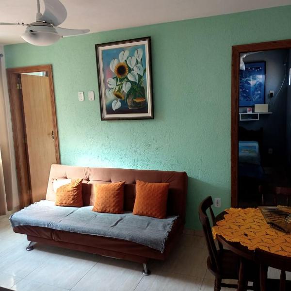 Apartamento Praia