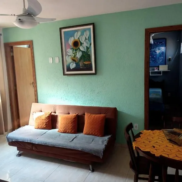 Apartamento Praia, hotel a Cabo Frio