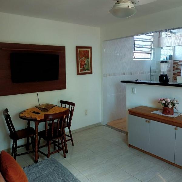 Apartamento Praia - Foto 3