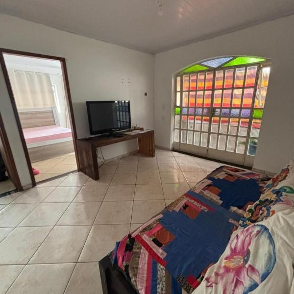 Apartamento Confortável e Bem Localizado - Foto 5