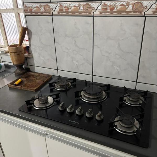 Apartamento Confortável e Bem Localizado - Foto 4