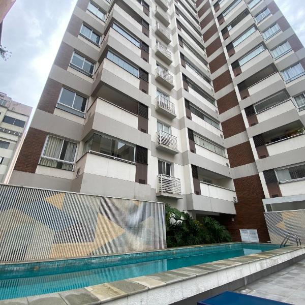 Apartamento Perto Paulista, Liberdade e Metrô - Foto 4