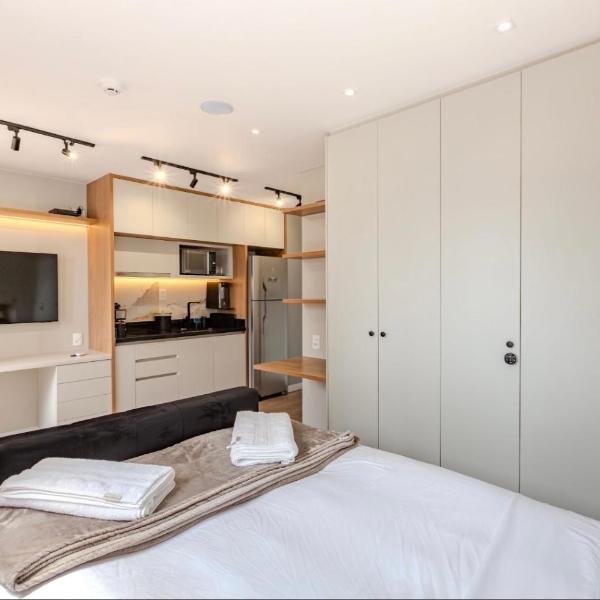 Cozy flat near the airport