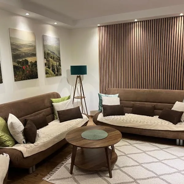 Koszalin में, होटल Apartament Emilia