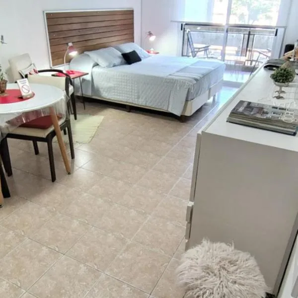 Espacio B, hotel in Chivilcoy