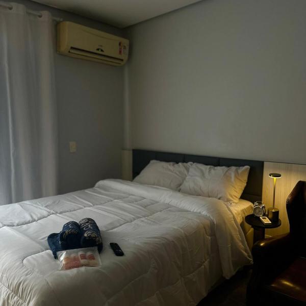 MotoGP Goiânia Premium Studio in Jardim Goiás