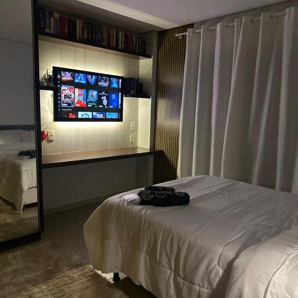 MotoGP Goiânia Premium Studio in Jardim Goiás - Foto 2