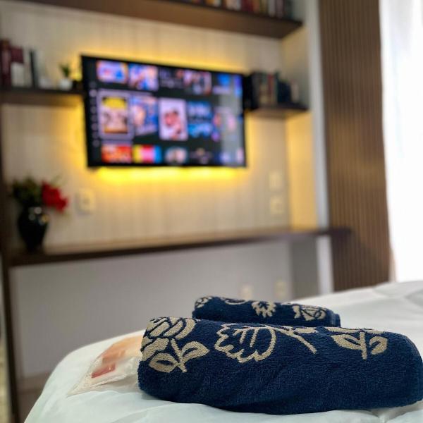 MotoGP Goiânia Premium Studio in Jardim Goiás - Foto 4
