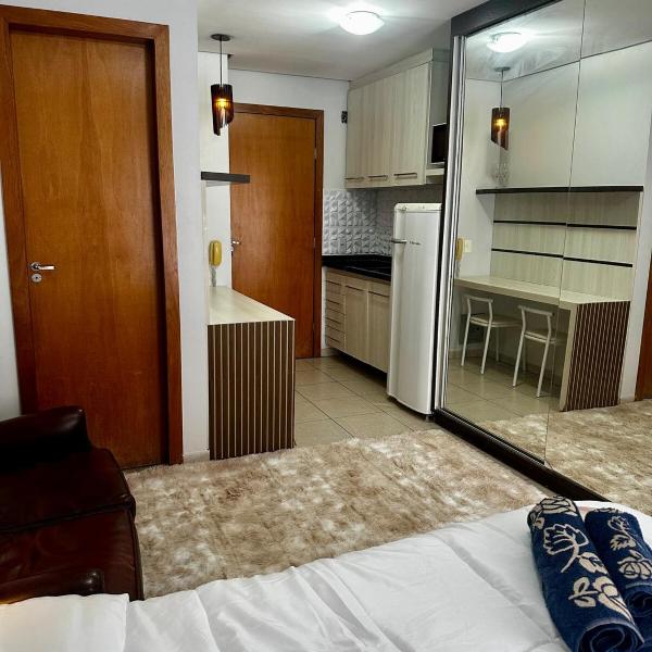 MotoGP Goiânia Premium Studio in Jardim Goiás - Foto 5