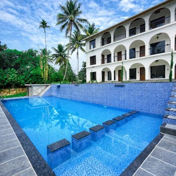 Elephant House The Royal Resorts & Villas โรงแรมในสุลต่านบาเทรี