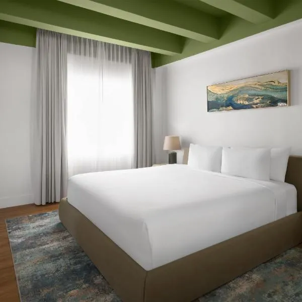 Townhouse Hotel, BW Signature Collection, Hotel in Miami Beach