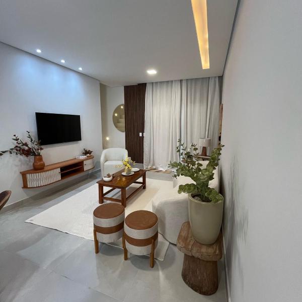 Casa Charmosa em Porto Seguro Bahia
