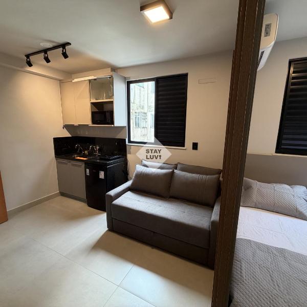 Conforto e praticidade no bairro Cruzeiro - BH - 2
