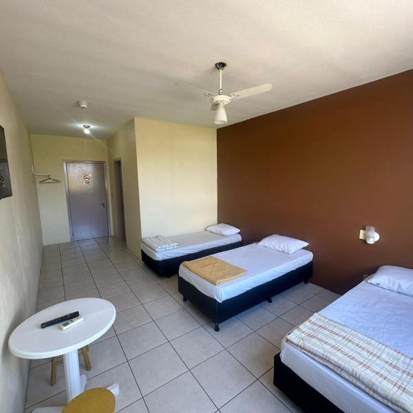 Hotel Guaporé - Campo Bom RS - Foto 5