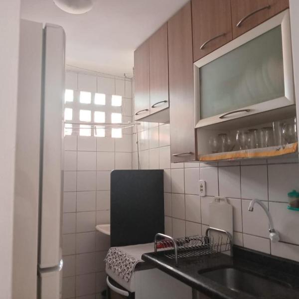 Apartamento Boa viagem - Luar Da Praia - próximo a UNIT - Foto 4