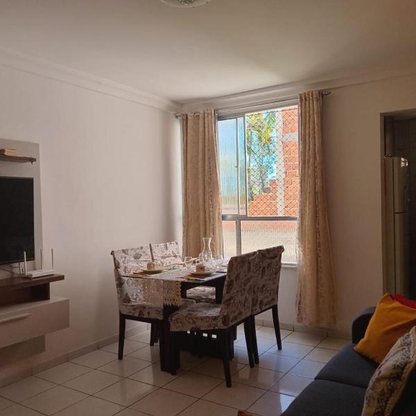 Apartamento Boa viagem - Luar Da Praia - próximo a UNIT - Foto 5