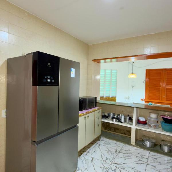 Casa Paraíso Caponga, 50 m da praia, duplex com piscina - Foto 5