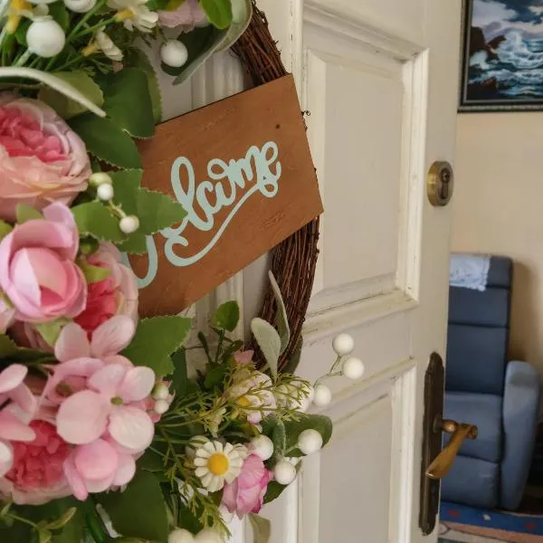 Chalet Abelleira, viešbutis mieste Ponteareas