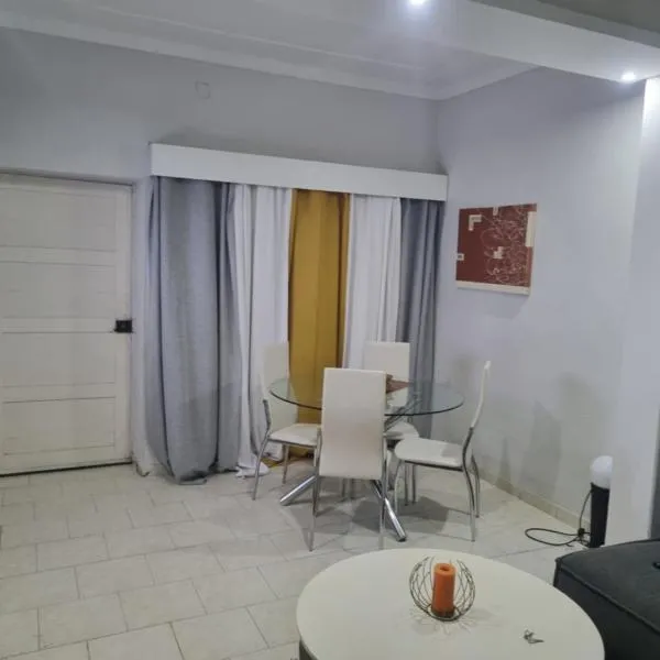 Borges Place, hótel í Praia