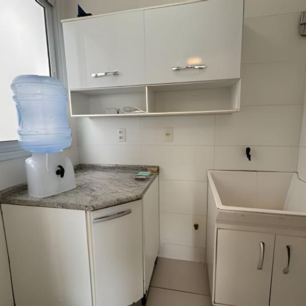 Amplo AP Palmas, 2 suítes + piscina, Wifi, garagem - Foto 3