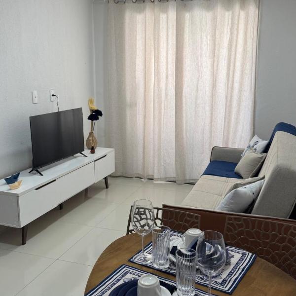 Beach Space 306 - Mirante do Sol