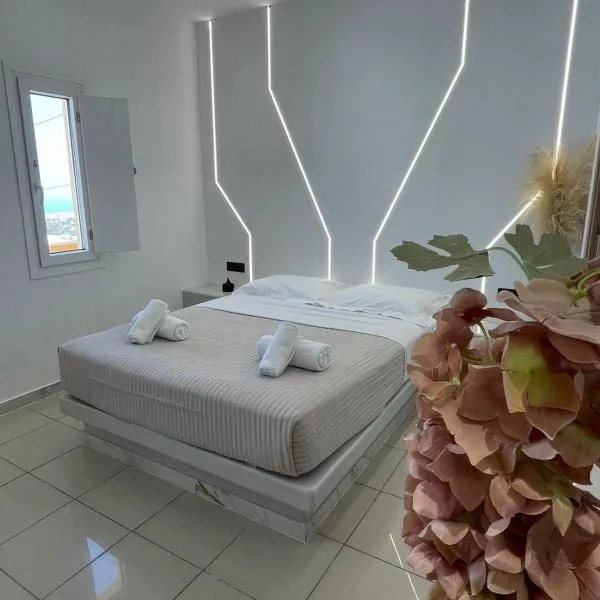 Fira में, होटल Fira centerline Prestige suites