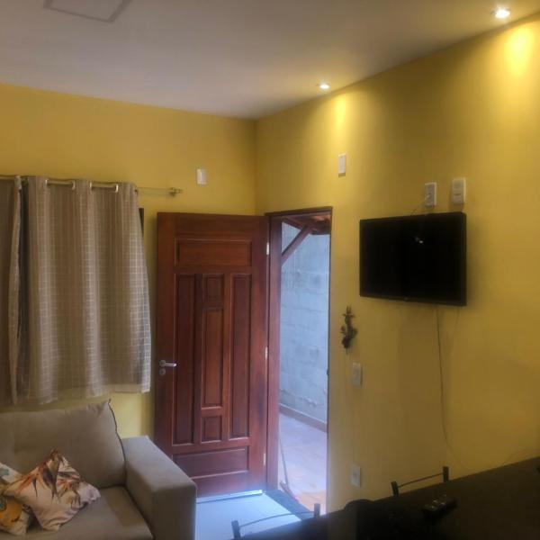 Casa Jardim Carolina Perto posto torrão, Supermecado Shibata e Semar