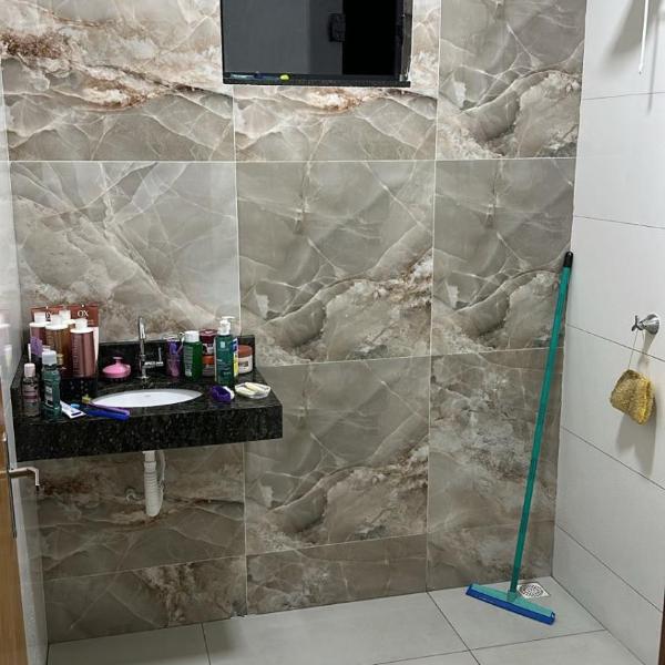 Casa ideal para o moto gp na vila Galvão
