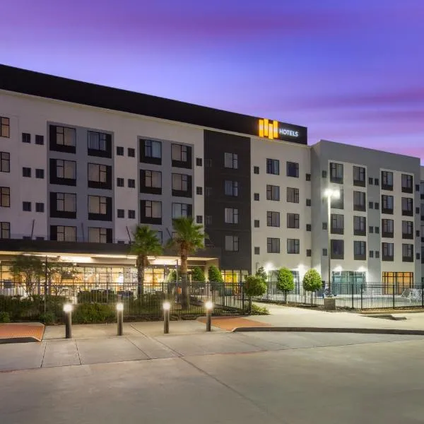 EVEN Hotel Shenandoah - The Woodlands by IHG, hotel di The Woodlands