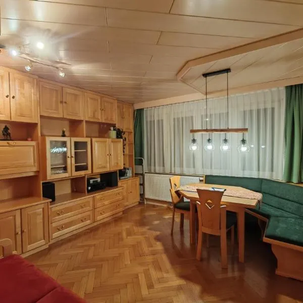 Vintage Apartment, hotel em Graz