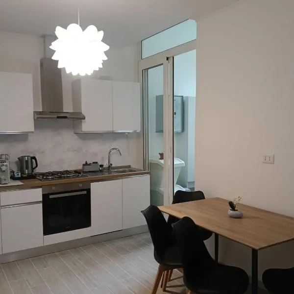 Appartamento MEVI, hotel a Savona
