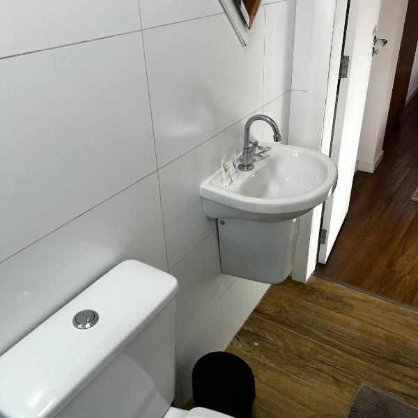 RCM Vilas - Casa Descolada - Foto 3
