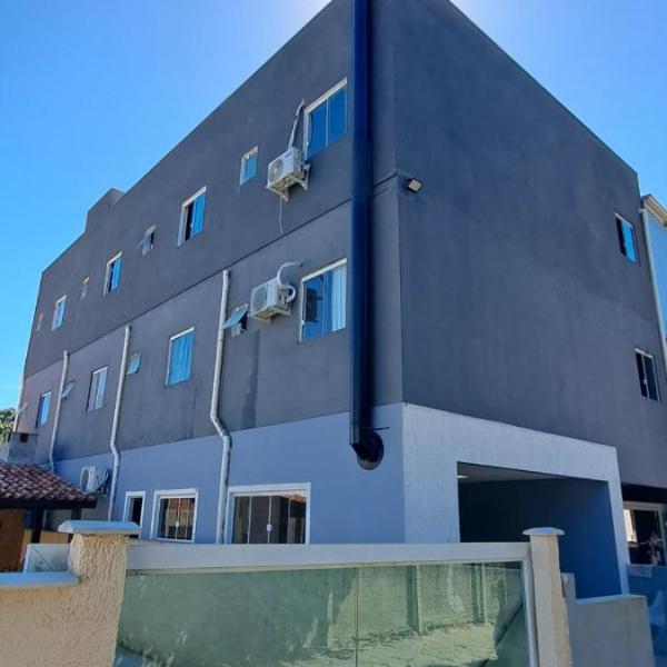 Apartamento Red Park