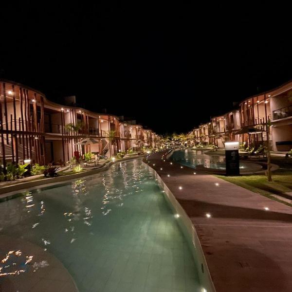 Naay Experience Luxury Apartment with Rooftop and Jacuzzi
