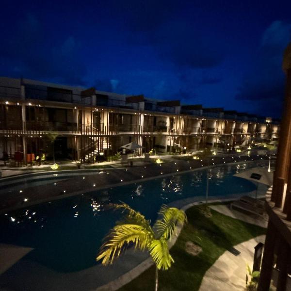 Naay Experience Luxury Apartment with Rooftop and Jacuzzi - Foto 4