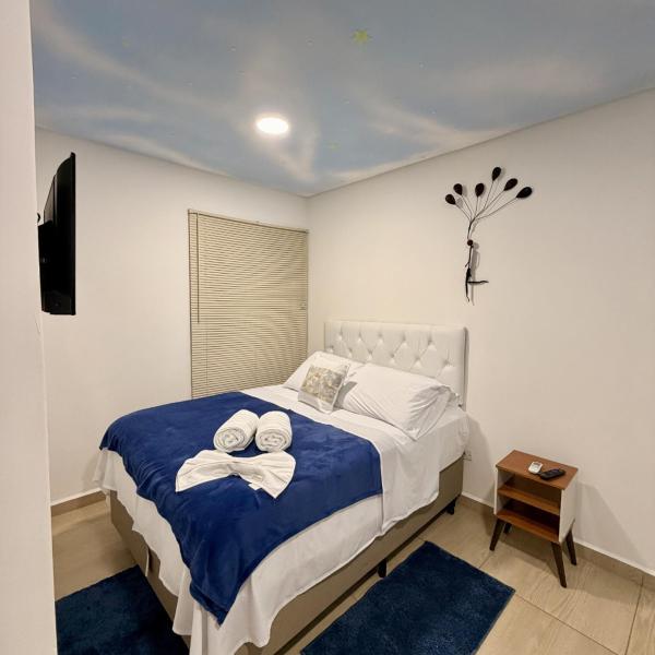 Quarto Tema Balão - Top Country Ranch - Foto 3