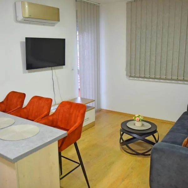 Stan na dan Brcko 2025، فندق في برتشكو