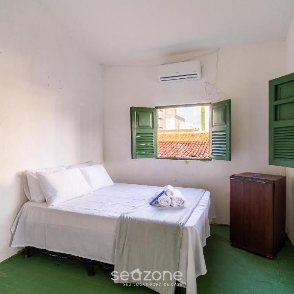 Casa c/ 5QTs e Piscina a 200 m da praia FPL0228
