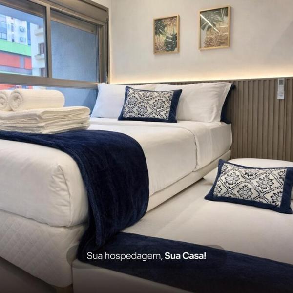 410 - Rentaqui Studio Modernity and Comfort
