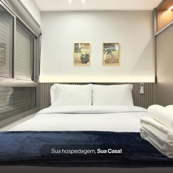 410 - Rentaqui Studio Modernity and Comfort - Foto 2