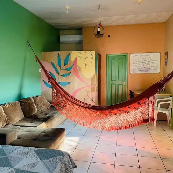 Quarto Tucuju