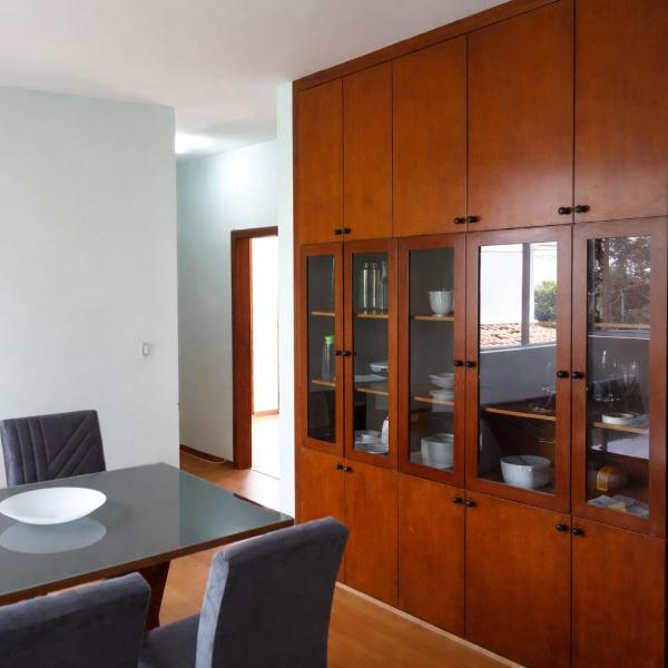 Apartamento em Belo Horizonte Perto PUC, CEFET EXPOMINAS - Foto 4
