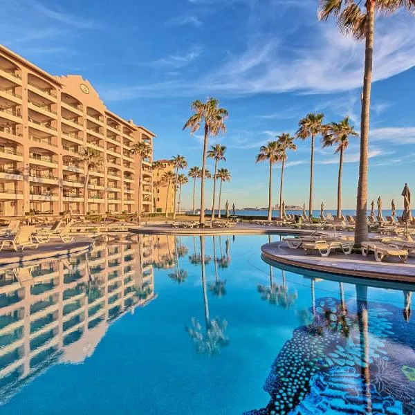 Penthouse Beachfront at Sonoran Spa, hotel din Puerto Peñasco