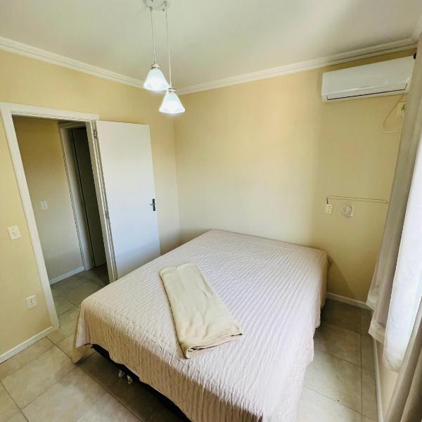 Apartamento Centro de bombinhas