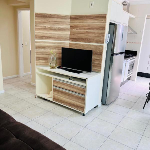 Apartamento Centro de bombinhas - Foto 5