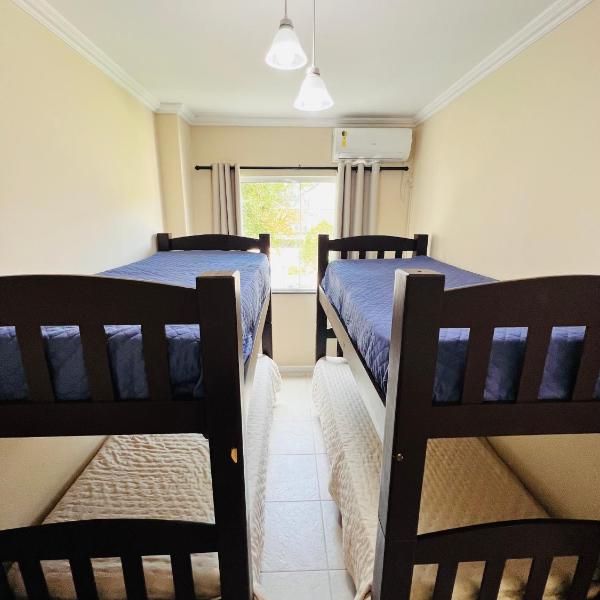 Apartamento Centro de bombinhas - Foto 2