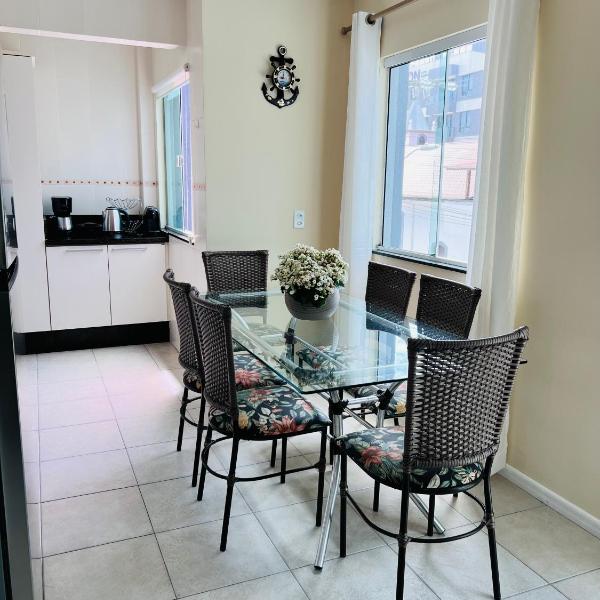 Apartamento Centro de bombinhas - Foto 4