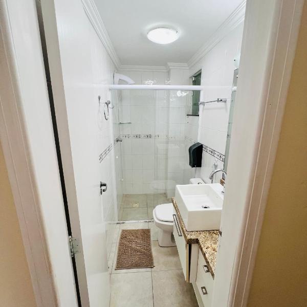 Apartamento Centro de bombinhas - Foto 3