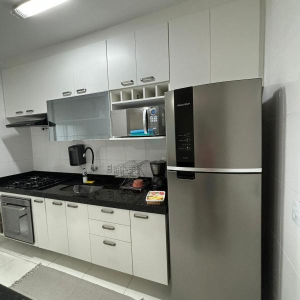 Apartamento frente mar - Foto 4
